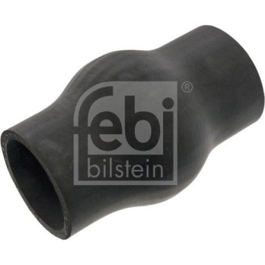 febi bilstein | 4 x FEBI Kühlerschlauch | 48397