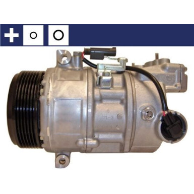 ACP 95 000S Kompressor, Klimaanlage BEHR