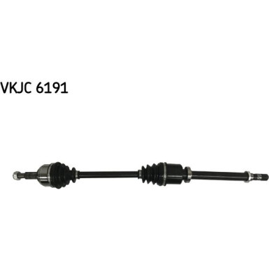 VKJC 6191 Antriebswelle VKJC 6191 Antriebswelle