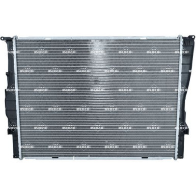 53473 Kühler, Motorkühlung EASY FIT