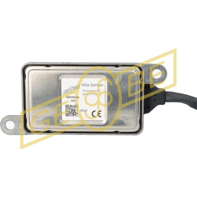 GEBE | NOx-Sensor, NOx-Katalysator | 9 3674 1