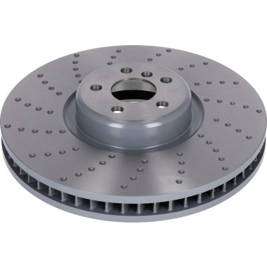 FEBI BILSTEIN 179592 Bremsscheibe