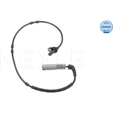 Meyle Sensor, Raddrehzahl MEYLE-ORIGINAL: True to OE 314 899 0066