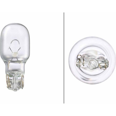 Hella Glühlampe, Blinkleuchte STANDARD 8GA 008 246-001