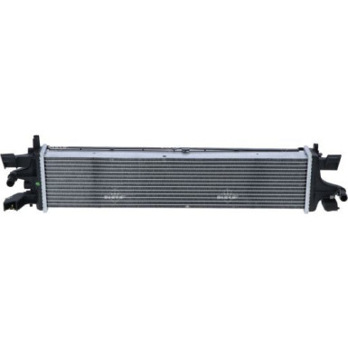 NRF | Kühler, Motorkühlung | 59218 NRF | Kühler, Motorkühlung | 59218