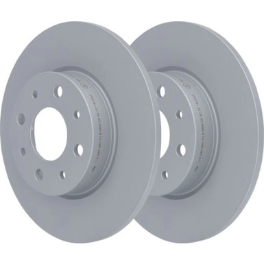 24.0110-0349.1 Bremsscheibe