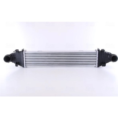 96535 Ladeluftkühler ** FIRST FIT ** 96535 Ladeluftkühler ** FIRST FIT **