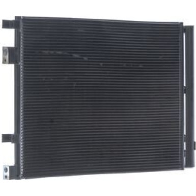 Mahle | Kondensator, Klimaanlage | AC 1011 000S