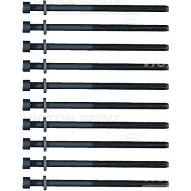 14-32332-01 Zylinderkopfschraubensatz