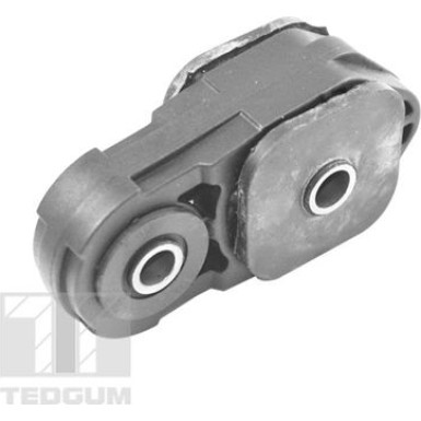 Tedgum | Lagerung, Motor | 00461492