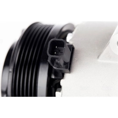 890321 Kompressor, Klimaanlage ** FIRST FIT **