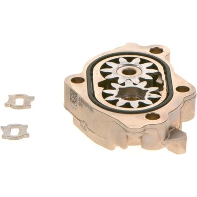 0 440 020 075 Pumpe, Kraftstoffvorförderung