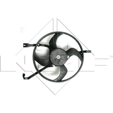 47448 Lüfter, Motorkühlung