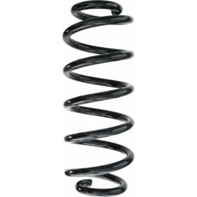 Spidan | Fahrwerksfeder | 87496