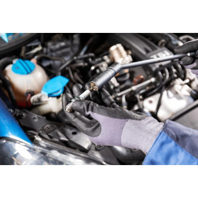 4766-1 Zündkerzenschlüssel