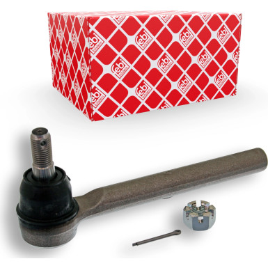 FEBI BILSTEIN 42724 Spurstangenkopf