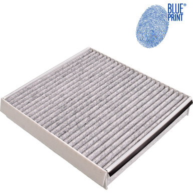 Blue Print | Filter, Innenraumluft | ADU172518