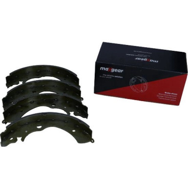 19-3484 Bremsbackensatz