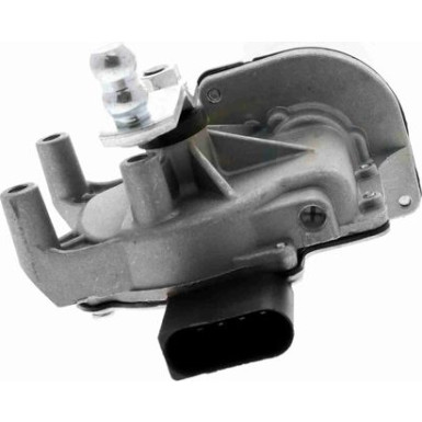 V10-07-0022 Wischermotor Original VEMO Qualität