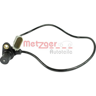 0902022 Impulsgeber, Kurbelwelle