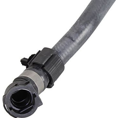 Metzger | Kühlerschlauch | 2421361