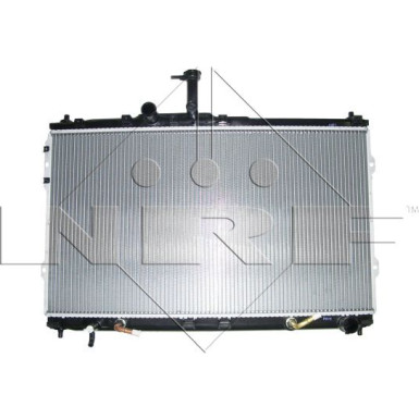 NRF | Kühler, Motorkühlung | 58421