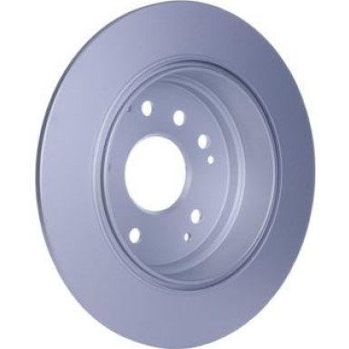 Hella | Bremsscheibe | 8DD 355 120-321