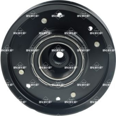 NRF Magnetkupplung, Klimakompressor 380115