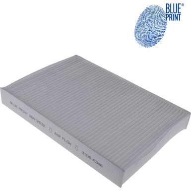 Blue Print | Filter, Innenraumluft | ADN12532