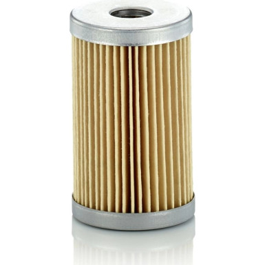 MANN-FILTER C 43 Luftfilter