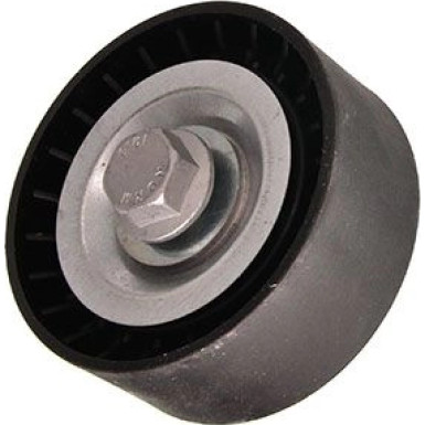 54-0156 Umlenk-/Führungsrolle, Keilrippenriemen