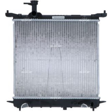 NRF | Kühler, Motorkühlung | 59350