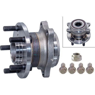 713 6222 00 Radlagersatz