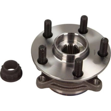 33-0884 Radlagersatz