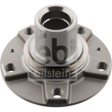 febi bilstein | 2 x FEBI Radnabe | 49542 febi bilstein | 2 x FEBI Radnabe | 49542