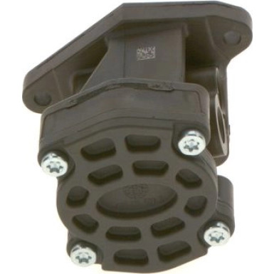 0 440 020 078 Pumpe, Kraftstoffvorförderung