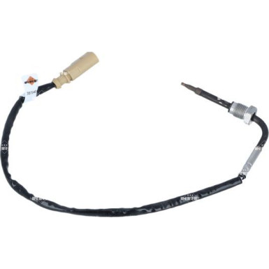 707140 Sensor, Abgastemperatur EASY FIT
