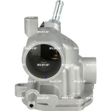 NRF | Thermostat, Kühlmittel | 725227