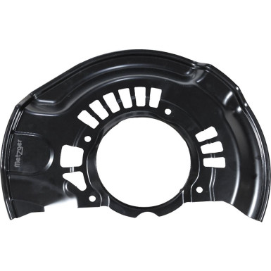 6115334 Spritzblech, Bremsscheibe 6115334 Spritzblech, Bremsscheibe