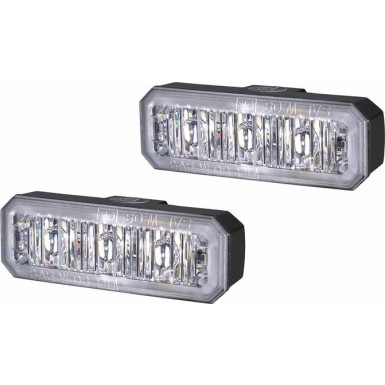 2XD 014 561-901 Blitz-Kennleuchte