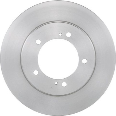 0 986 478 839 Bremsscheibe