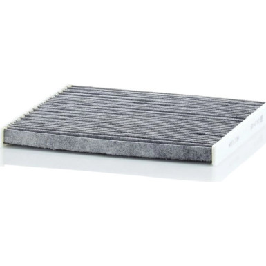 MANN-FILTER CUK 24 026 Innenraumfilter, Aktivkohlefilter MANN-FILTER CUK 24 026 Innenraumfilter, Aktivkohlefilter