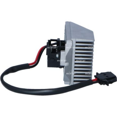 342076 Widerstand, Innenraumgebläse