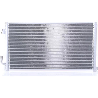 94599 Kondensator, Klimaanlage