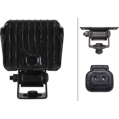 1GA 996 579-021 Arbeitsscheinwerfer