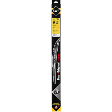 132705 Wischblatt DAS ORIGINAL TRUCKS