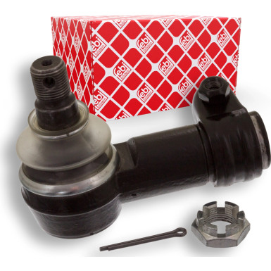 FEBI BILSTEIN 46090 Spurstangenkopf
