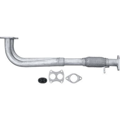 Hella | Abgasrohr | 8LA 366 000-021