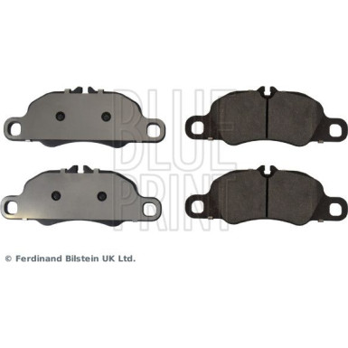 ADBP420021 Bremsbelagsatz, Scheibenbremse