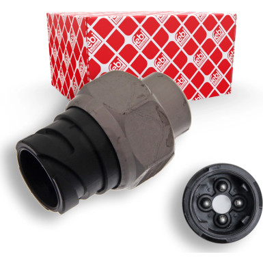 FEBI BILSTEIN 38459 Sensor, Druckluftanlage